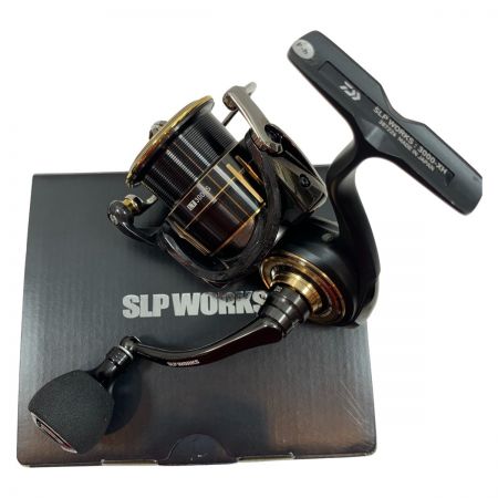 リール スピニングリール  19セルテートLT3000-XH SLPW ダイワ DAIWA 387226 釣り用品 リール スピニングリール