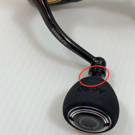  DAIWA ダイワ リール スピニングリール  19セルテートLT3000-XH SLPW 387226