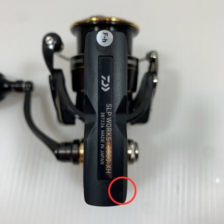  DAIWA ダイワ リール スピニングリール  19セルテートLT3000-XH SLPW 387226