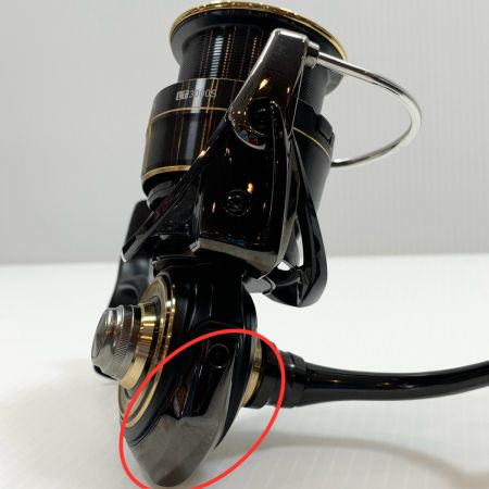  DAIWA ダイワ リール スピニングリール  19セルテートLT3000-XH SLPW 387226