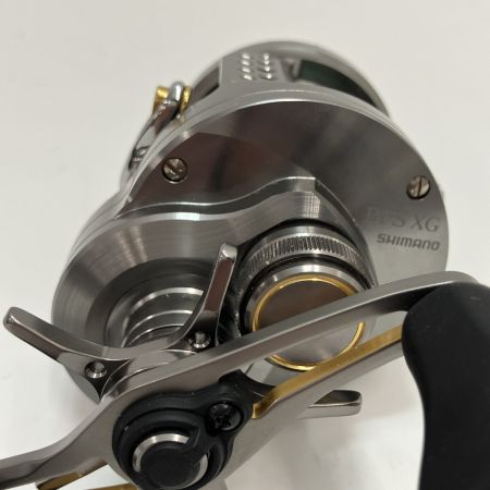 SHIMANO - SHIMANO シマノ ベイトリール  23カルカッタコンクエストBFS XGL 045713 シマノ ベイトリール 23カルカッタコンクエストBFS HGR(右