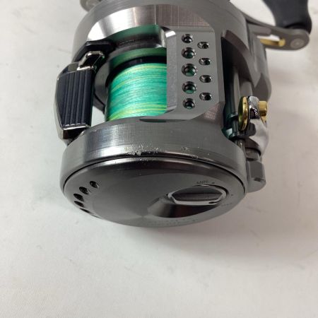 SHIMANO シマノ ベイトリール  23カルカッタコンクエストBFS XGL 045713 本体のみ