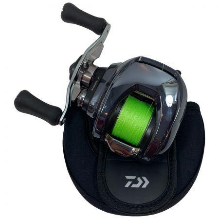  DAIWA ダイワ リール ベイトリール  24IM Z TW 200XHL-C 00630295 (357848)