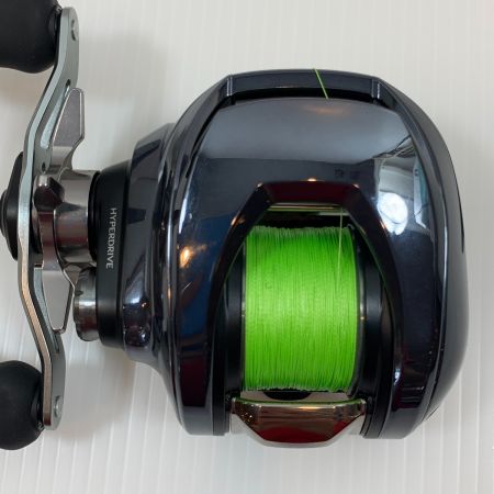  DAIWA ダイワ リール ベイトリール  24IM Z TW 200XHL-C 00630295 (357848)