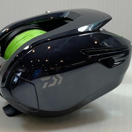  DAIWA ダイワ リール ベイトリール  24IM Z TW 200XHL-C 00630295 (357848)