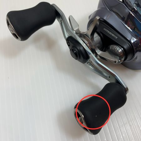  DAIWA ダイワ リール ベイトリール  24IM Z TW 200XHL-C 00630295 (357848)