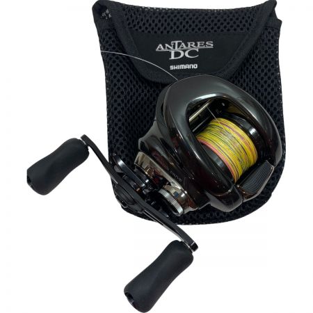 ベイトリール  23アンタレスDC MDXG シマノ SHIMANO 046031 釣り用品 リール ベイトリール