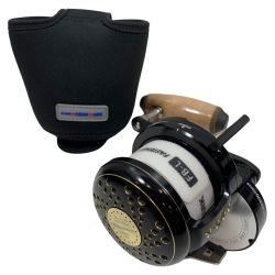 ττ STUDIO OCEAN MARK リール ベイトリール  大田ガレージ ﾌﾞﾙｰﾍﾌﾞﾝL80Hi/L S2T Aランク