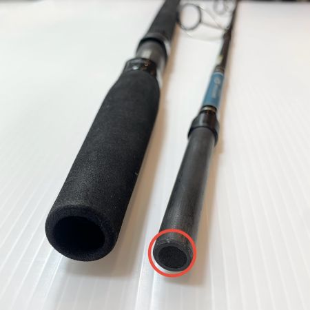  Nature Boys ルアーロッド  IWPS-595W+PF