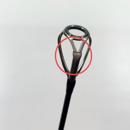  Nature Boys ルアーロッド  IWPS-595W+PF