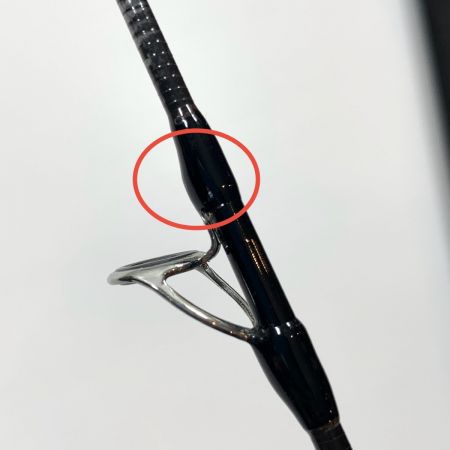  Nature Boys ルアーロッド  IWPS-595W+PF