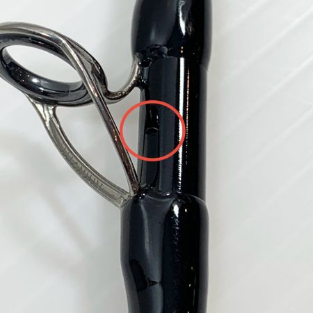  Nature Boys ルアーロッド  IWPS-595W+PF