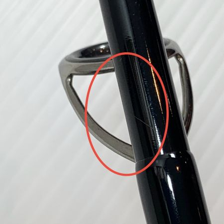  Nature Boys ルアーロッド  IWPS-595W+PF