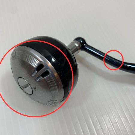 SHIMANO シマノ  リール スピニングリール  21ツインパワー SW6000PG 04224