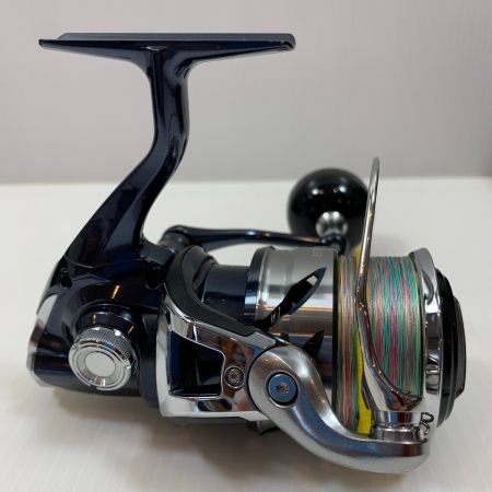  SHIMANO シマノ  リール スピニングリール  21ツインパワー SW6000PG 04224