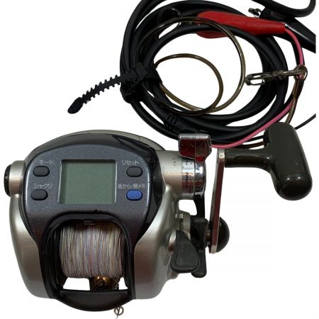  DAIWA ダイワ リール 電動リール  スーパータナコンS 500W 801358