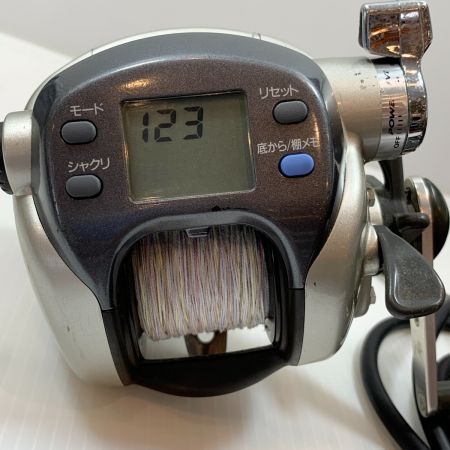  DAIWA ダイワ リール 電動リール  スーパータナコンS 500W 801358