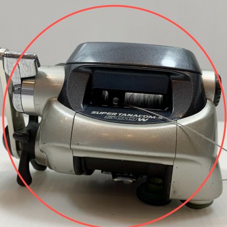  DAIWA ダイワ リール 電動リール  スーパータナコンS 500W 801358