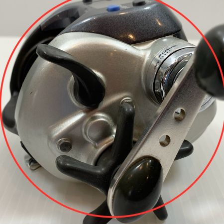  DAIWA ダイワ リール 電動リール  スーパータナコンS 500W 801358