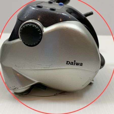  DAIWA ダイワ リール 電動リール  スーパータナコンS 500W 801358