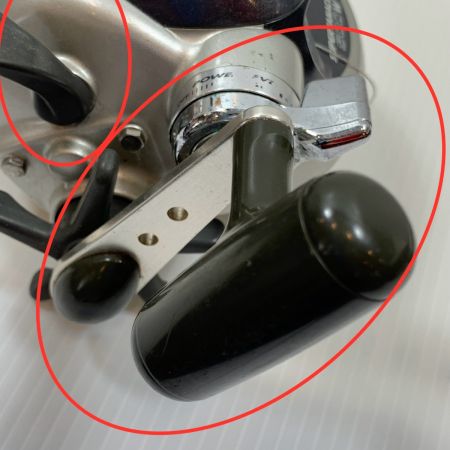  DAIWA ダイワ リール 電動リール  スーパータナコンS 500W 801358