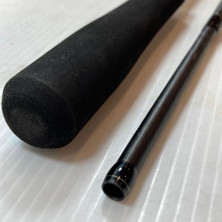  SHIMANO シマノ ルアーロッド 18ディアルーナ S86L-S 38025