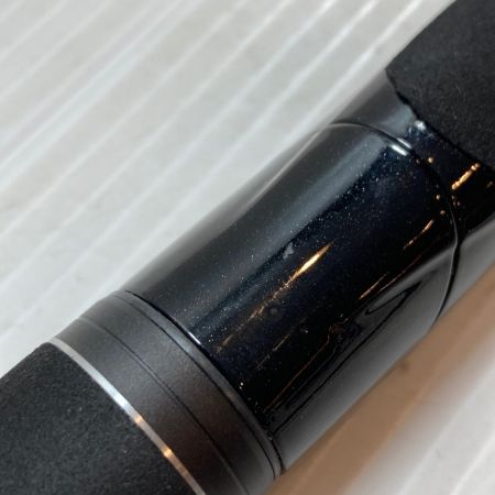  SHIMANO シマノ ルアーロッド 18ディアルーナ S86L-S 38025