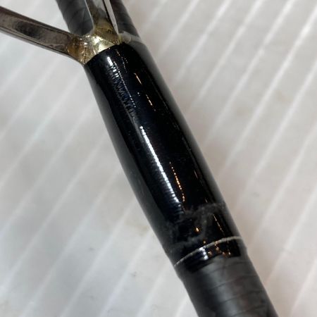  SHIMANO シマノ ルアーロッド 18ディアルーナ S86L-S 38025