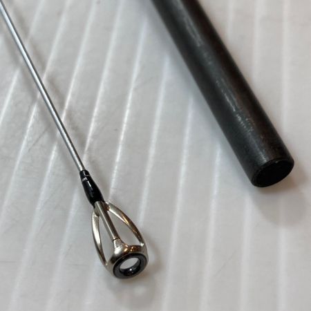  SHIMANO シマノ ルアーロッド 18ディアルーナ S86L-S 38025