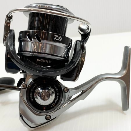  DAIWA ダイワ リール スピニングリール  18カルディア LT4000-CXH 056043