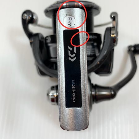  DAIWA ダイワ リール スピニングリール  18カルディア LT4000-CXH 056043