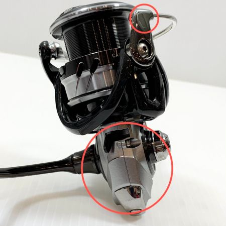 DAIWA ダイワ リール スピニングリール  18カルディア LT4000-CXH 056043