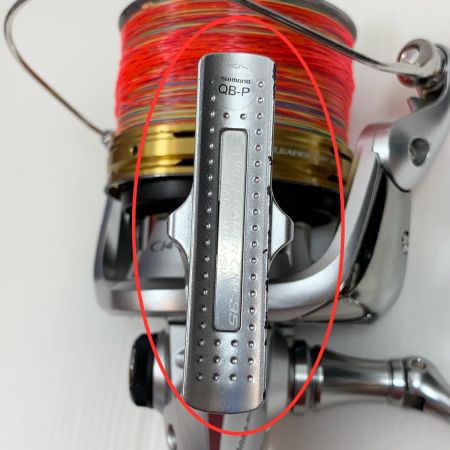  SHIMANO シマノ リール スピニングリール  サーフリーダーc14+35