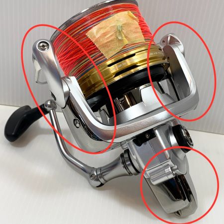  SHIMANO シマノ リール スピニングリール  サーフリーダーc14+35