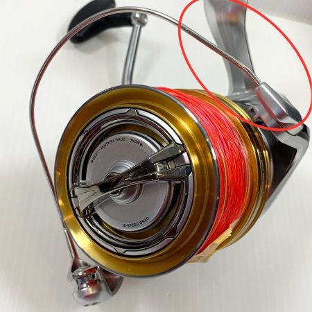  SHIMANO シマノ リール スピニングリール  サーフリーダーc14+35