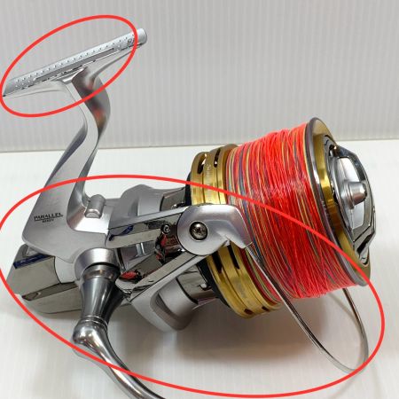  SHIMANO シマノ リール スピニングリール  サーフリーダーc14+35
