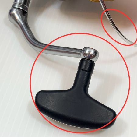  SHIMANO シマノ リール スピニングリール  サーフリーダーc14+35