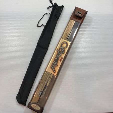  DAIWA ダイワ ロッド 渓流竿 トーナメントパワーメッシュ 華厳スペシャル 硬調61 