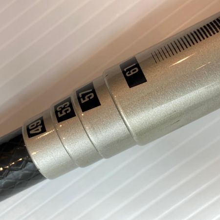  DAIWA ダイワ ロッド 渓流竿 トーナメントパワーメッシュ 華厳スペシャル 硬調61 