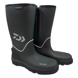 ττ DAIWA ダイワ フィッシングブーツ  ネオブーツ NB-3305 ブラック Aランク