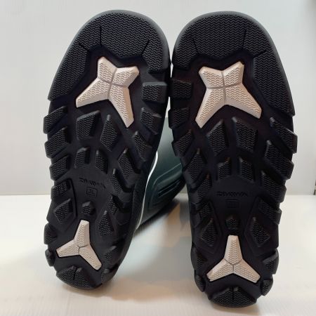  DAIWA ダイワ フィッシングブーツ  ネオブーツ NB-3305 ブラック