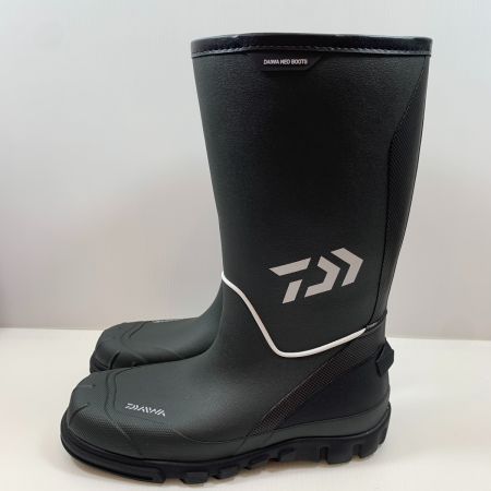  DAIWA ダイワ フィッシングブーツ  ネオブーツ NB-3305 ブラック