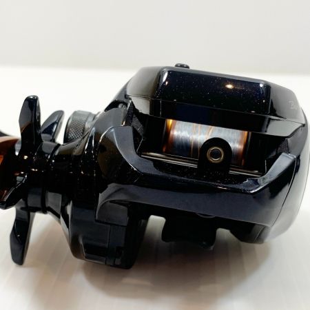  SHIMANO シマノ リール ベイトリール  17バルケッタBB300HGDH 03702