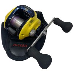 ττ SHIMANO シマノ リール ベイトリール ベイゲーム300タイプG 02591 Aランク