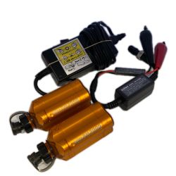 DAIWA ダイワ バッテリーX充電器セット  Bランク