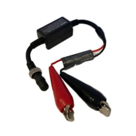DAIWA ダイワ バッテリーX充電器セット 
