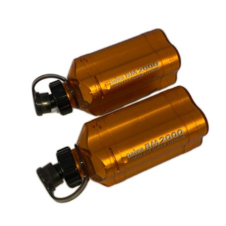DAIWA ダイワ バッテリーX充電器セット 