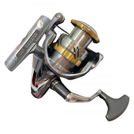  SHIMANO シマノ リール スピニングリール  17アルテグラ4000 03649