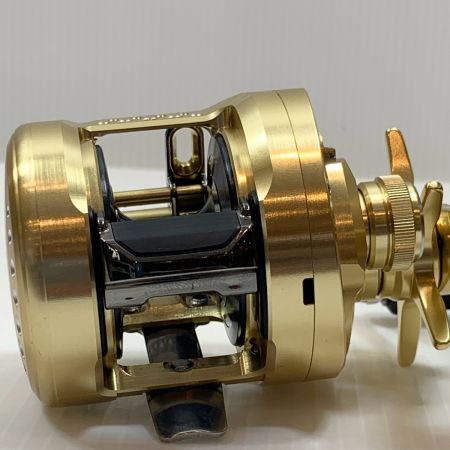  SHIMANO シマノ リール ベイトリール 23カルカッタコンクエストMD 300XGLH  045935