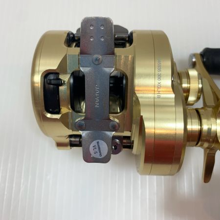  SHIMANO シマノ リール ベイトリール 23カルカッタコンクエストMD 300XGLH  045935